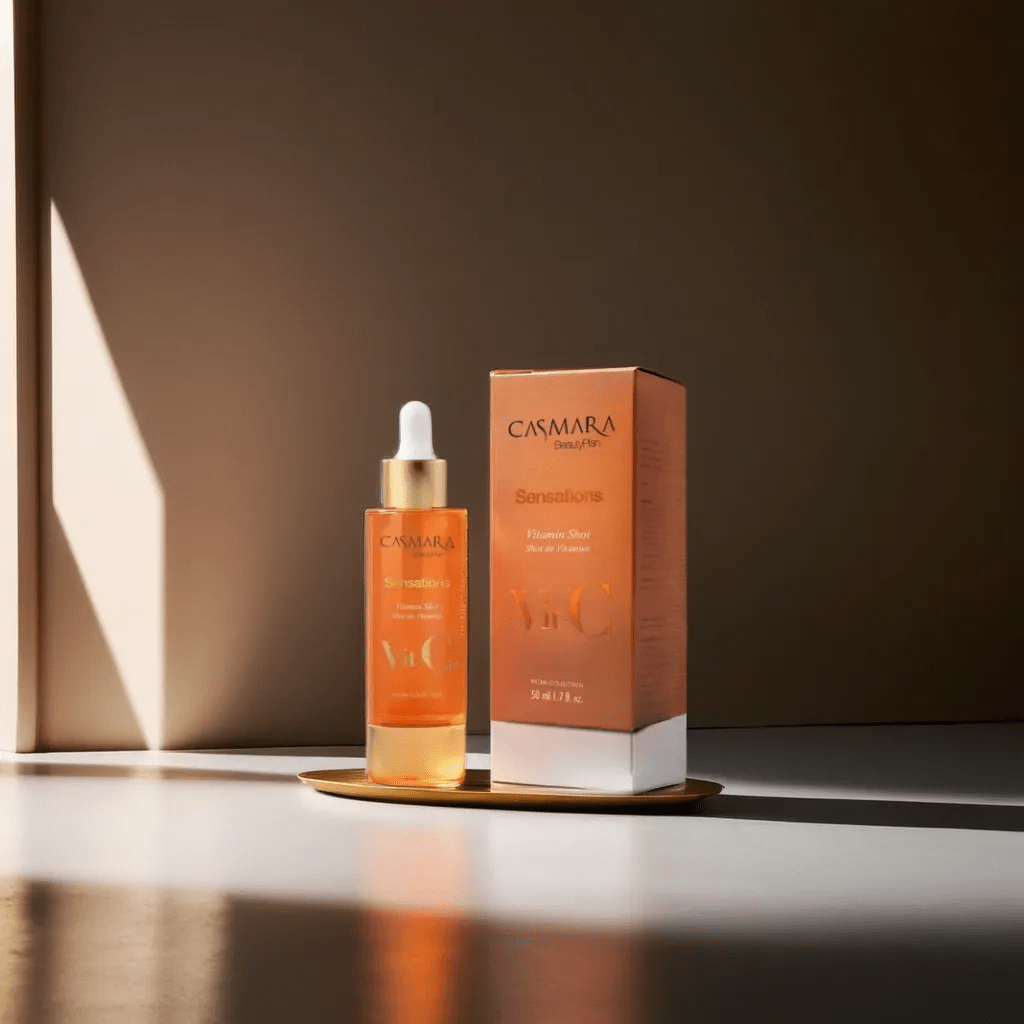 Vitamin Shot Serum - Sensations de Casmara - Casmara
