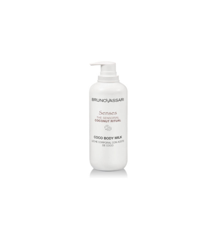 Senses  Coco Body Milk - Bruno Vassari___5434___136901600