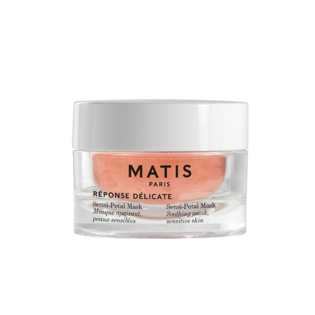 Sensi-Petal Mask - Réponse Délicate de Matis thumbnail