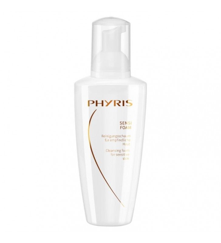 Sensi Foam - Limpieza facial de Phyris