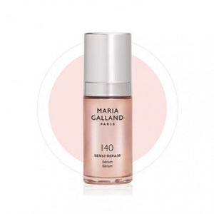Paso 5: Serum — 140 Sérum - Sensi'Repair de Maria Galland de Maria Galland