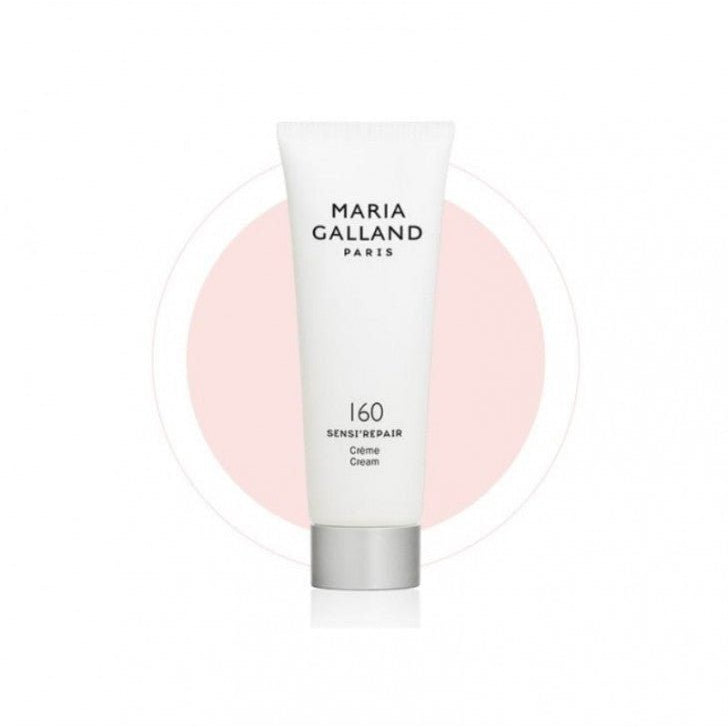 Sensi'Repair. 160 Crème - MARIA GALLAND - Maria Galland