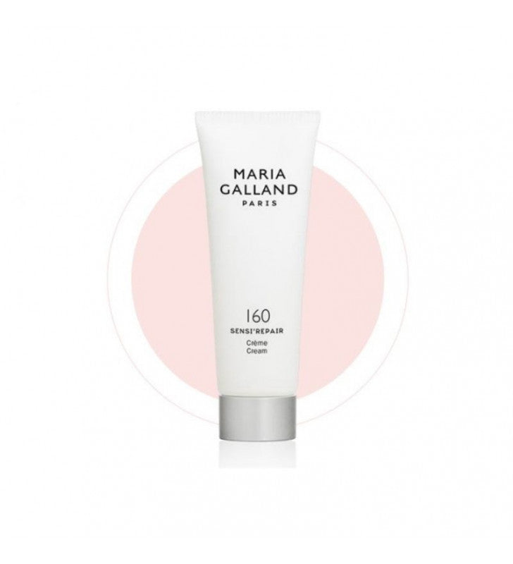 Sensi'Repair  160 Crème - MARIA GALLAND___3818___1624219444