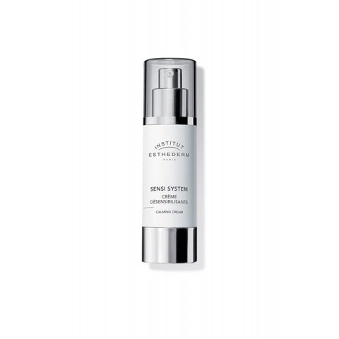 Sensi System. Desensitizer Cream - INSTITUT ESTHEDERM