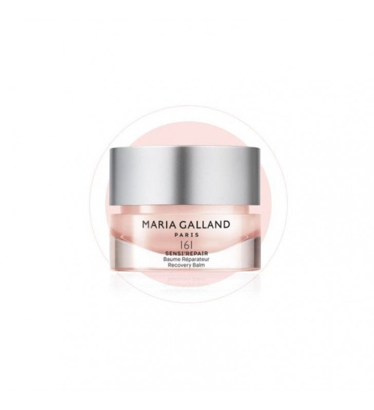 161 Recovery Balm - Sensi'Repair de Maria Galland