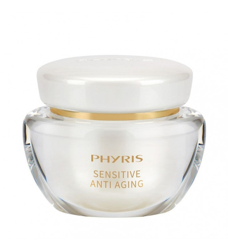 Sensitive. Anti Aging - PHYRIS thumbnail