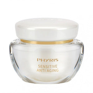 Paso 5: Serum — Sensitive Anti Aging de Phyris de Phyris