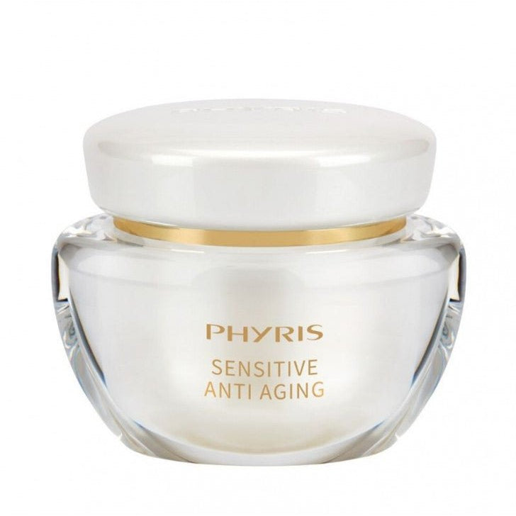 Anti Aging - Sensitive de Phyris - Phyris