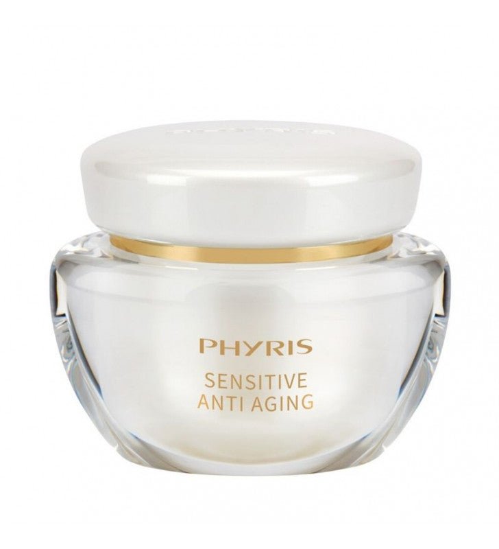 Sensitive Anti Aging  de Phyris