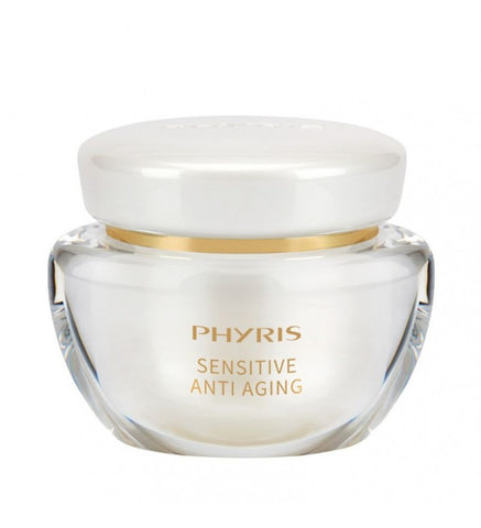 Sensitive. Anti Aging - PHYRIS