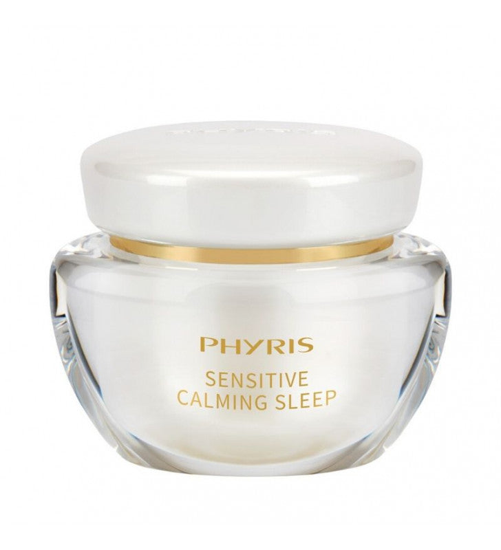 Sensitive. Calming Sleep - PHYRIS thumbnail