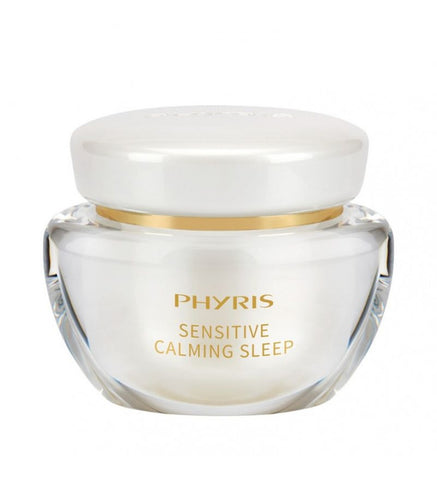 Sensitive. Calming Sleep - PHYRIS