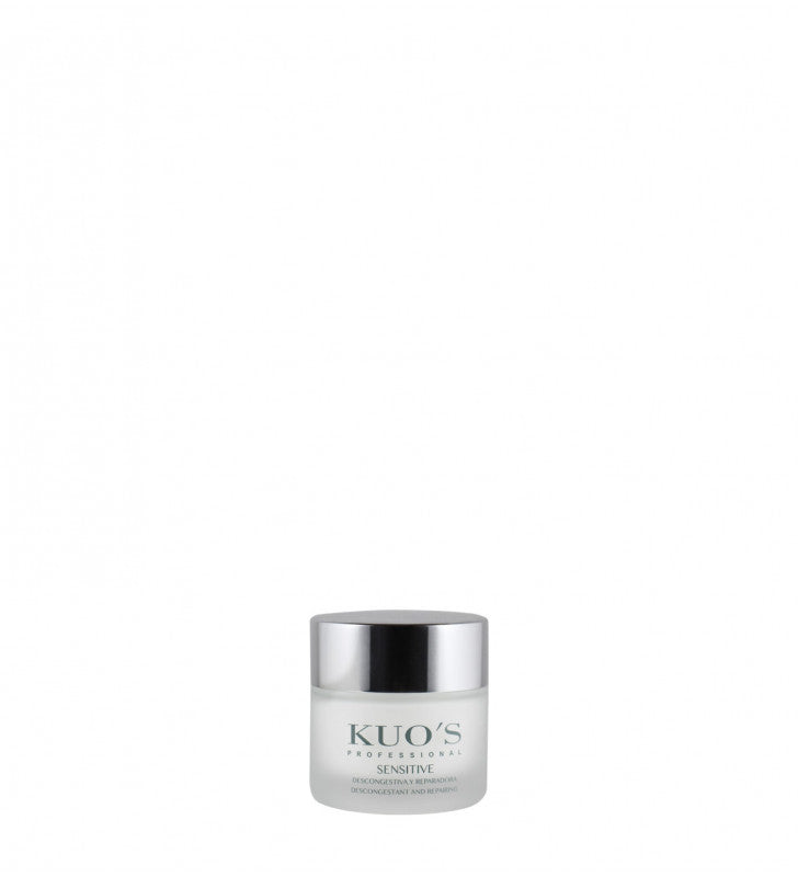 Sensitive  Crema facial - KUO'S___7428___3570710271