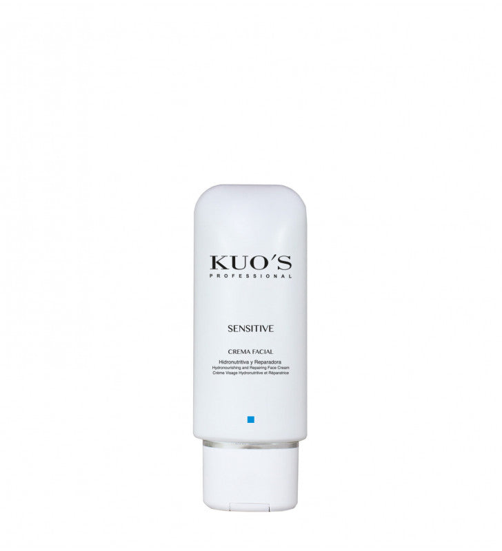Sensitive  Crema facial - KUO'S_1001___7428_1001___3765928297