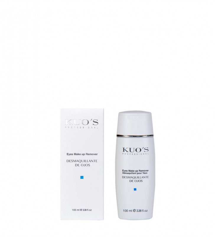 Sensitive  Desmaquillante de ojos - KUO'S___7431___708071728