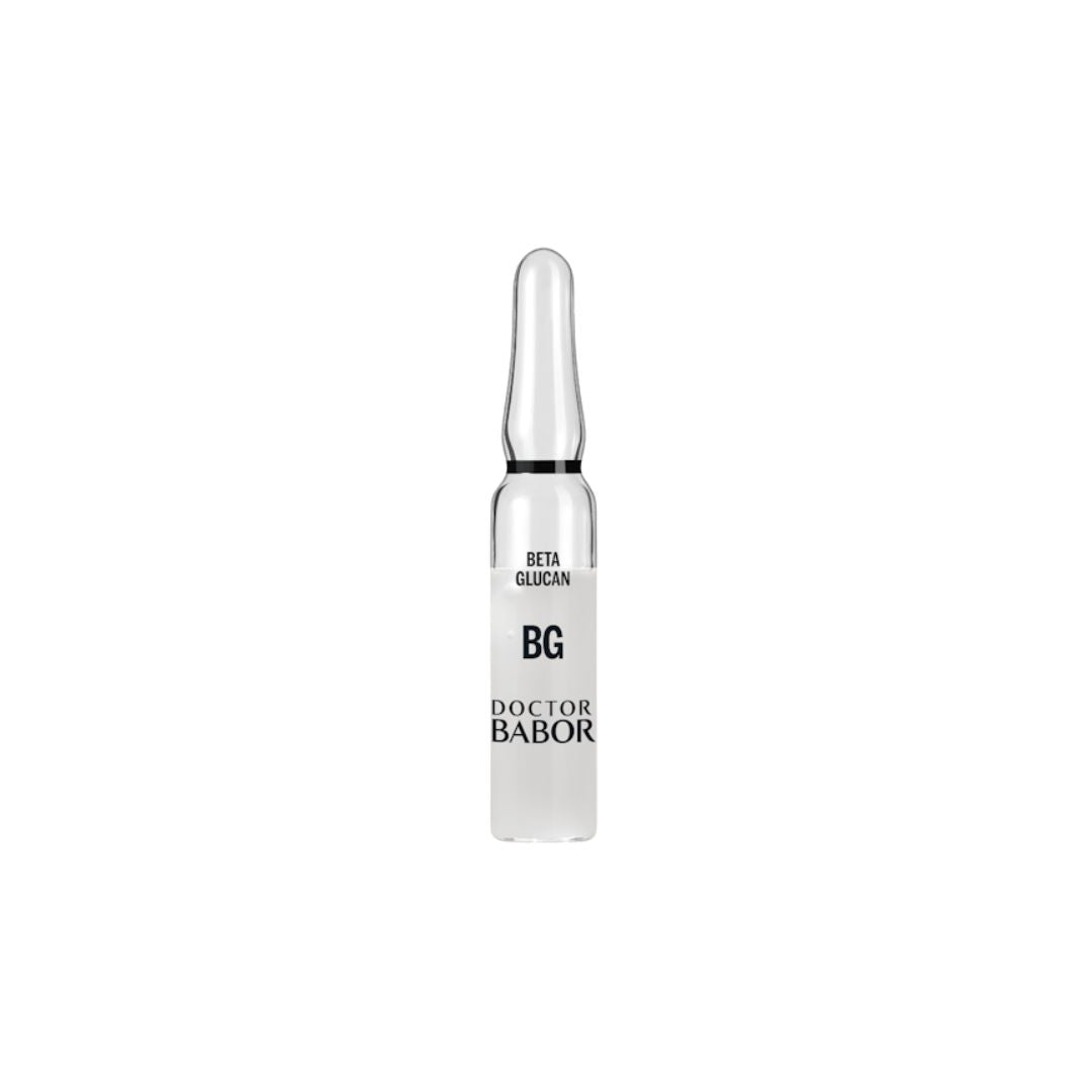 Instant Soothing Ampoule Serum Concentrate - Doctor Babor___9568___3244952043