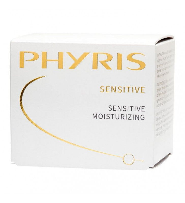 Sensitive. Moisturing - PHYRIS thumbnail