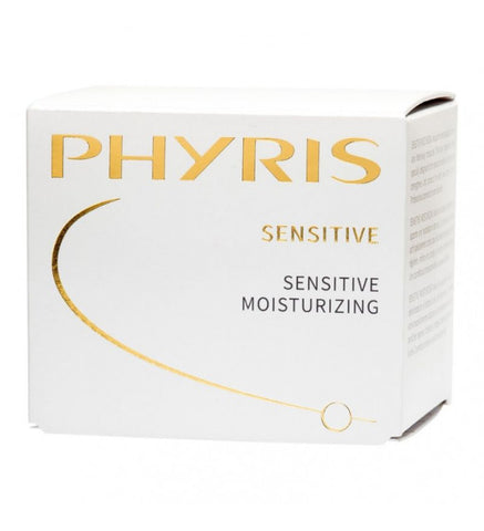 Sensitive. Moisturing - PHYRIS