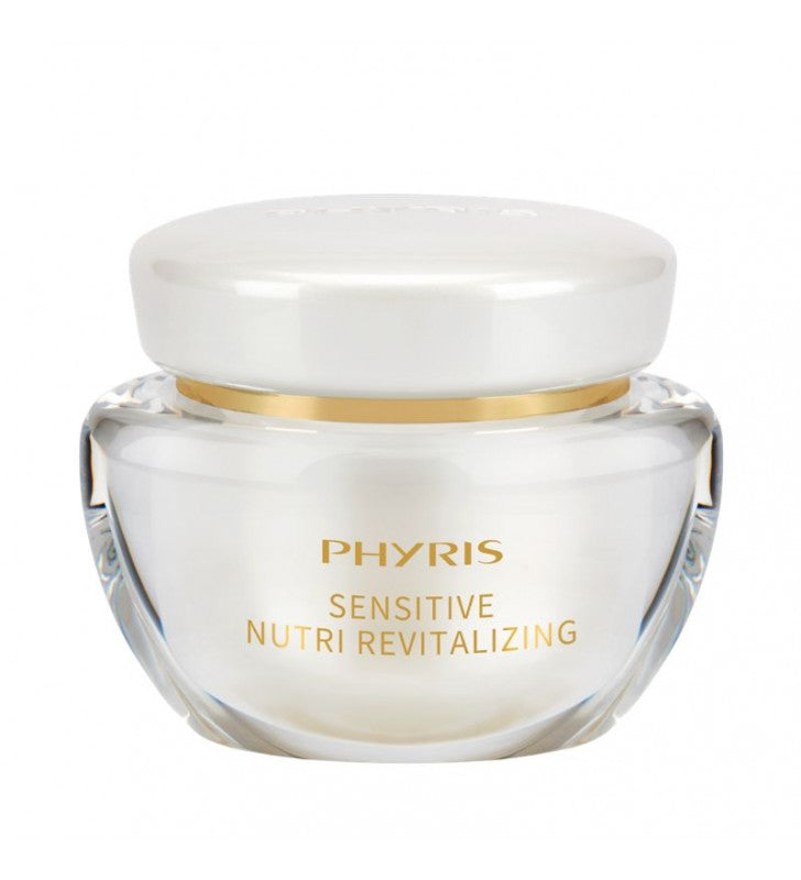 Sensitive. Nutri Revitalizing - PHYRIS thumbnail