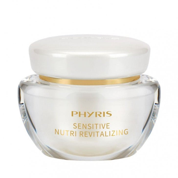 Nutri Revitalizing - Sensitive de Phyris - Phyris