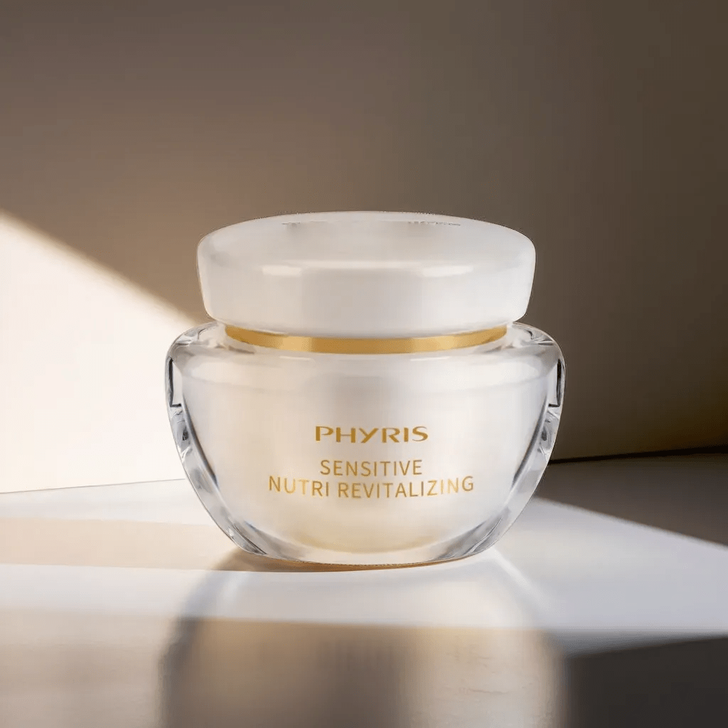 Nutri Revitalizing - Sensitive de Phyris - Phyris