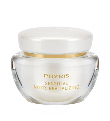 Sensitive. Nutri Revitalizing - PHYRIS