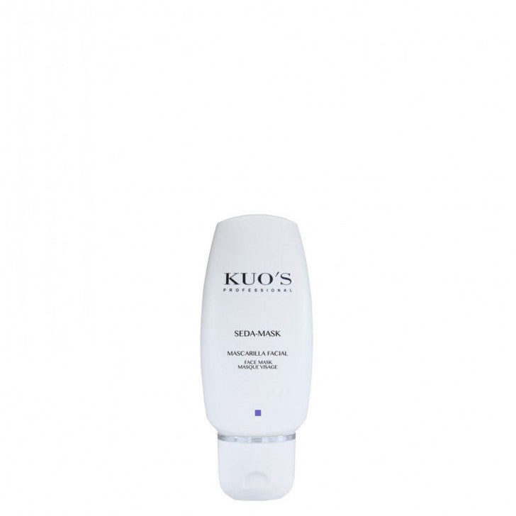 Kuo's Professional - Sensitive. Seda - Mask Mascarilla Facial - Kuo's Professional