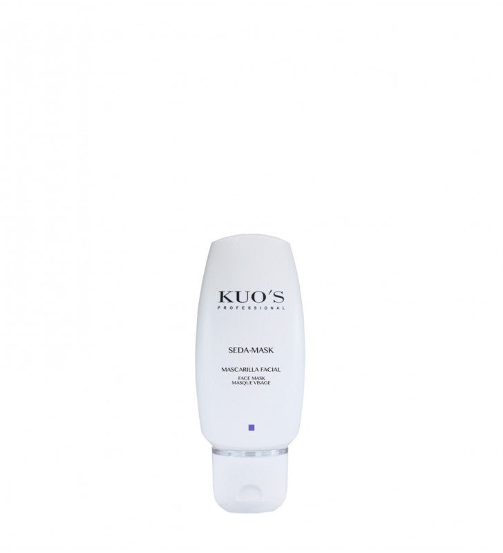 Kuo's Professional - Sensitive. Seda - Mask Mascarilla Facial - Kuo's Professional