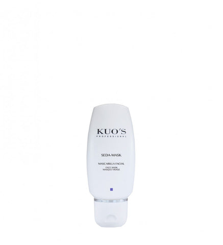 Sensitive Silk -Master Facial mask - Kuo's