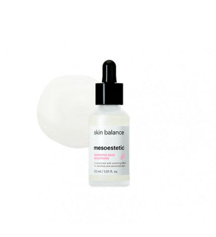 Sensitive Skin Solutions. SKIN BALANCE - MESOESTETIC