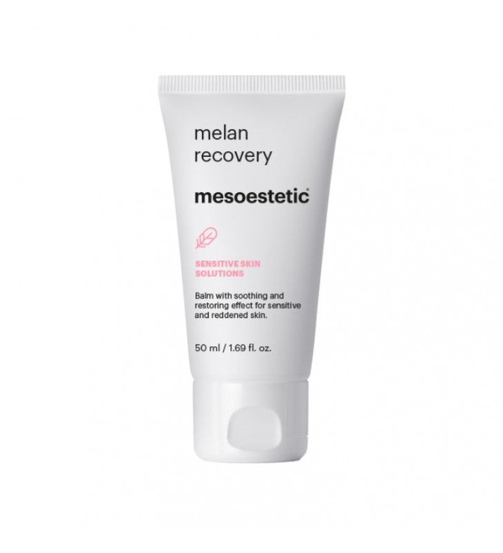 Sensitive Skin solutions. Melan Recovery - MESOESTETIC thumbnail