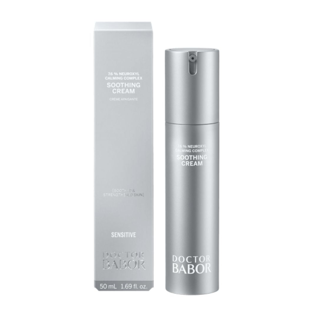 Sensitive  Soothing Cream - Doctor Babor ___10991___3796507460