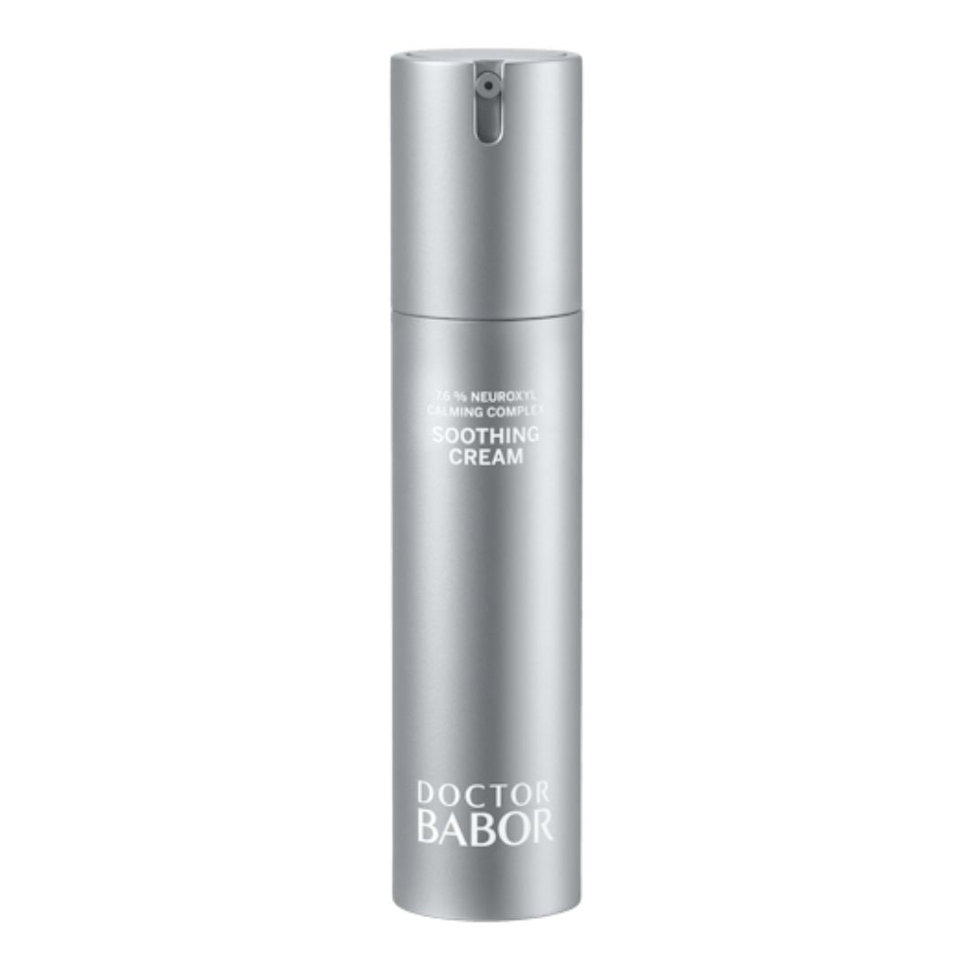 Sensitive  Soothing Cream - Doctor Babor _3967___10991_3967___2768052018