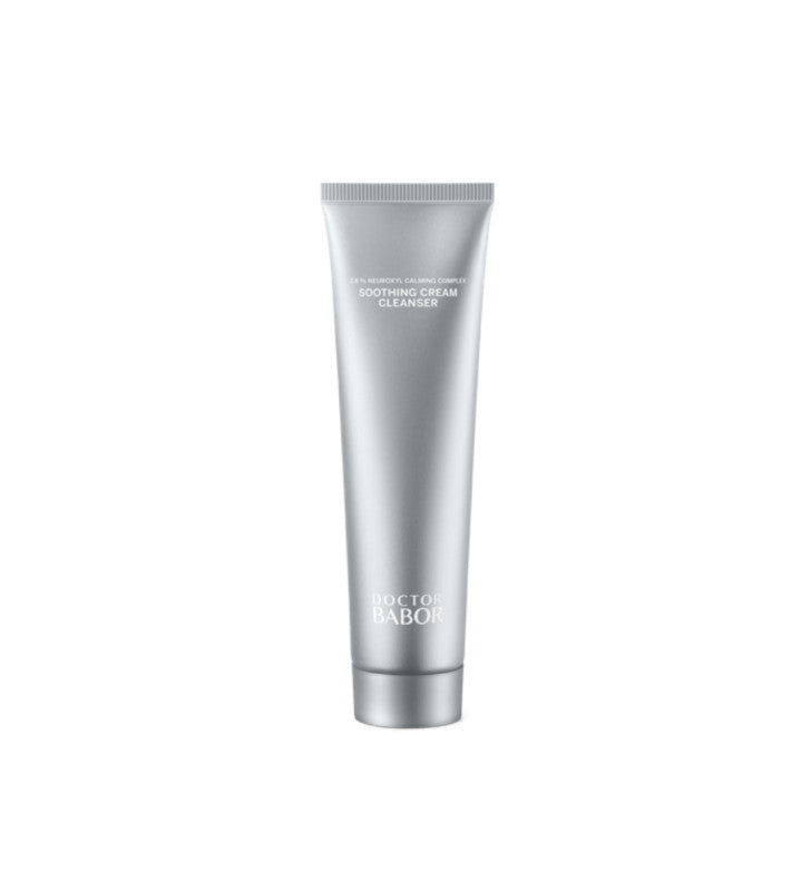 Sensitive  Soothing Cream Cleanser - Doctor Babor___3402___301786332