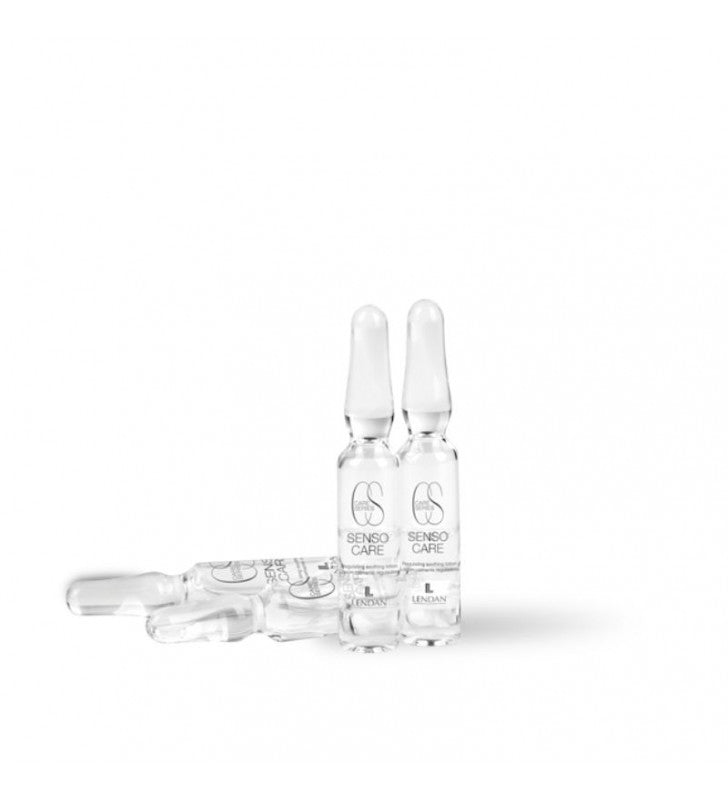 Sensocare  Ampollas Loción calmante - LENDAN___8333___2439256154