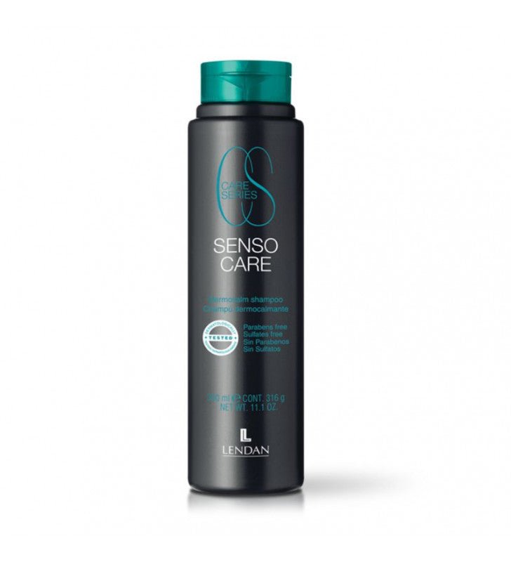 Sensocare. champú - LENDAN - Lendan Cosmetics