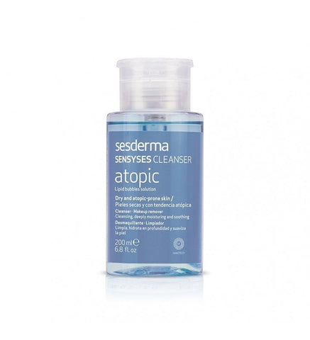 Sensyes. Nettoyant atopique - SESDERMA