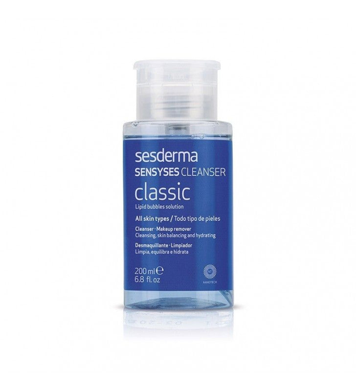 Sensyes. Nettoyant classique - SESDERMA thumbnail