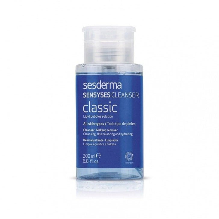 Sensyses. Classic Cleanser - SESDERMA - Sesderma