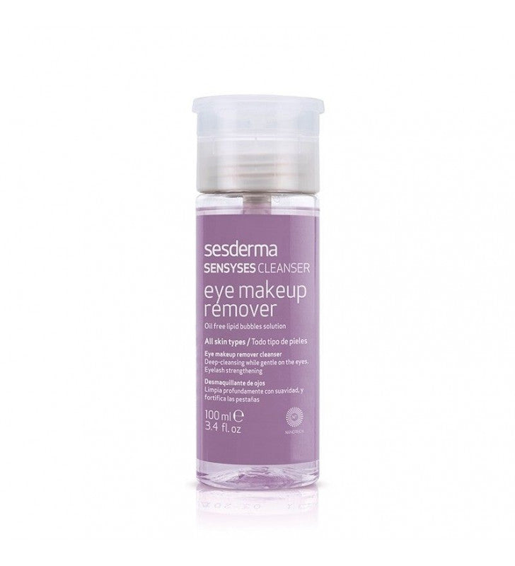 Sensyses  Desmaquillante de ojos - SESDERMA___6197___203659331