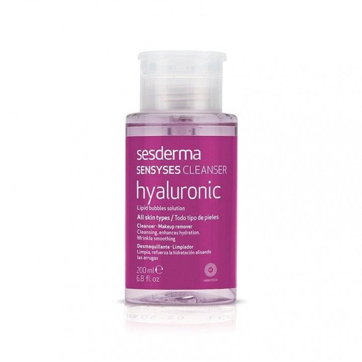 Sensyses. Hyaluronic - SESDERMA - Sesderma