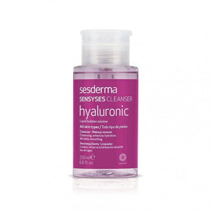 Sensyses. Hyaluronic - SESDERMA