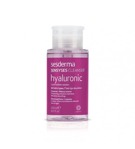 SENSYES. Hyaluronic - SESDERMA