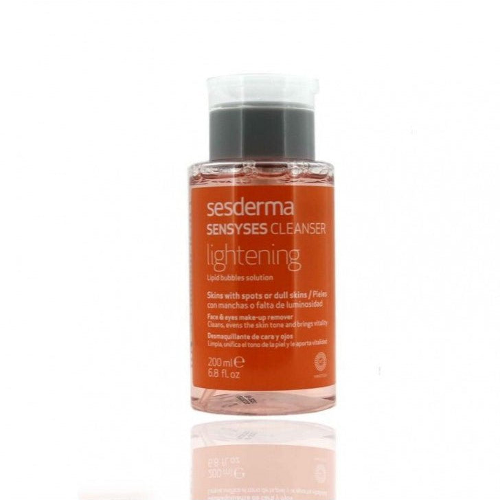 Sensyses. Lightening Cleanser - SESDERMA - Sesderma