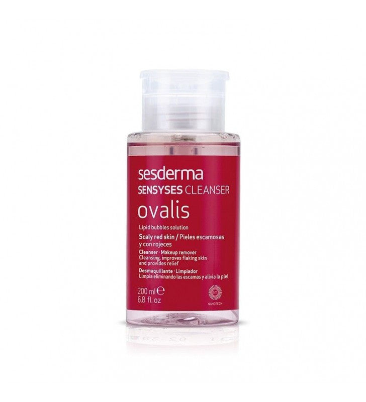 Sensyses  Ovalis Cleanser - SESDERMA___6193___1205181771