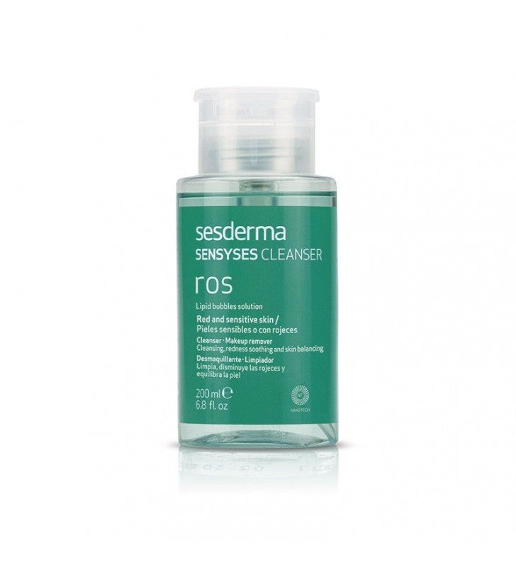 Sensyes. Ros - SESDERMA thumbnail