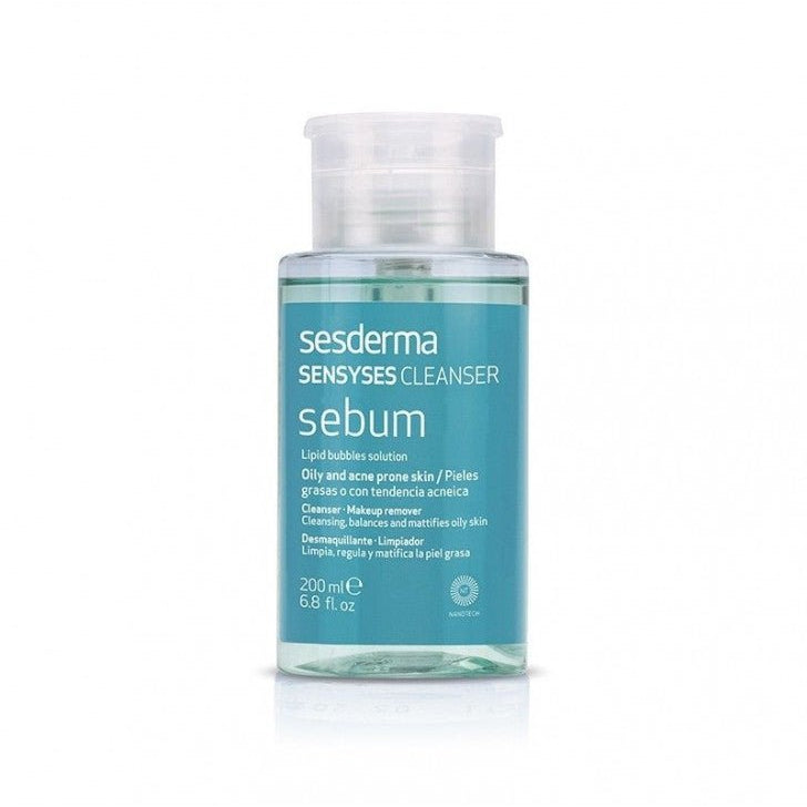 Sensyses. Sebum Cleanser - SESDERMA - Sesderma