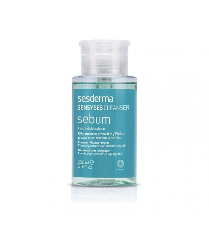 Sensyses  Sebum Cleanser - SESDERMA___6196___3528377841