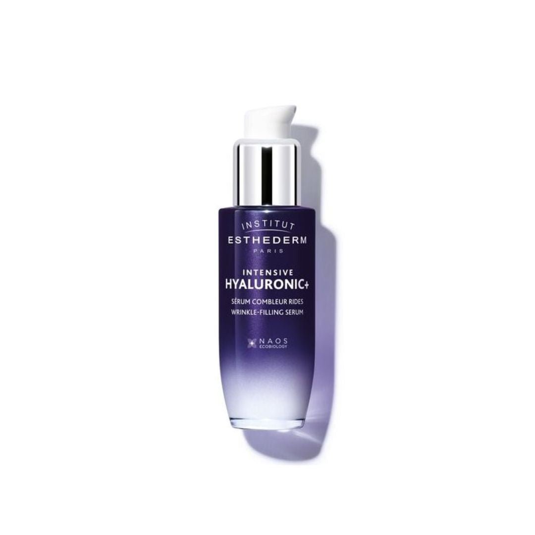 Sérum - Intensive Hyaluronic+ de Institut Esthederm - Institut Esthederm