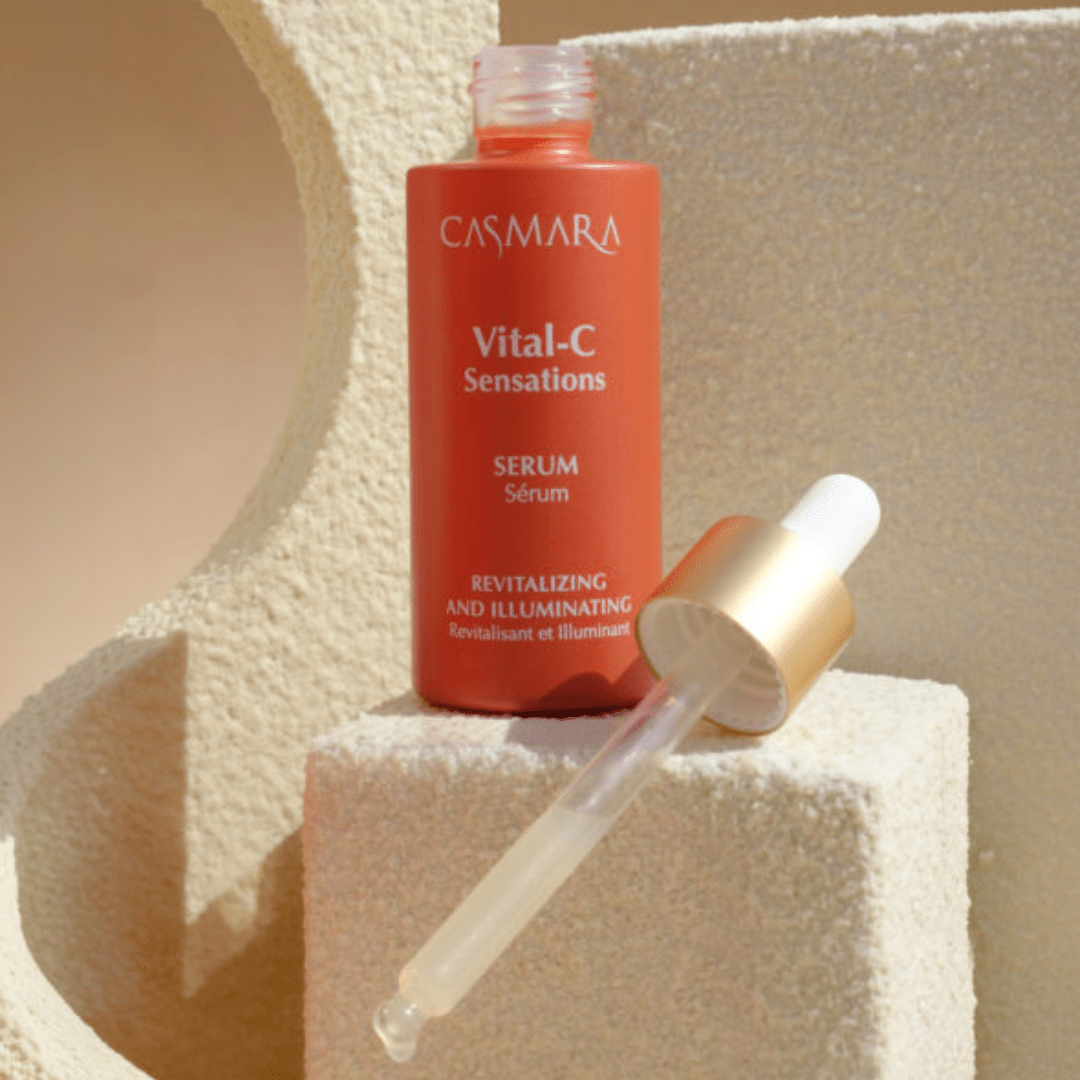 Serum - Vital-C Sensations de Casmara - Casmara